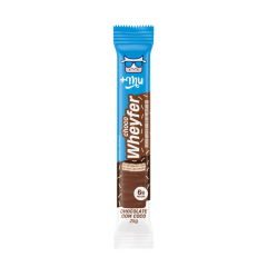 CHOCO WHEYFER CHOC. COM COCO +MU 25G