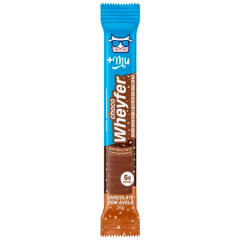 CHOCO WHEYFER CHOC. COM AVELA +MU 25G