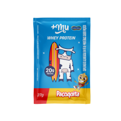 +MU SACHE PACOQUITA TRAD. 33G