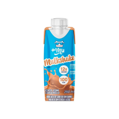 +MU MULKSHAKE UHT COCO COM CARAMELO