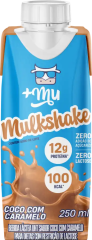 +MU MULKSHAKE UHT COCO COM CARAMELO