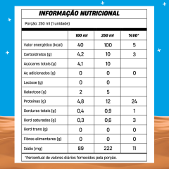 +MU MULKSHAKE UHT COCO COM CARAMELO