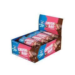 CRUSH BAR 2.0 SABOR MORANGO +MU 35G