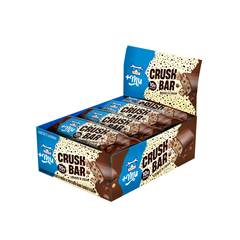 CRUSH BAR 2.0 COOKIES N CREAM + MU 35G