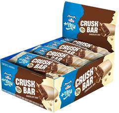 CRUSH BAR 2.0 SABOR DUO+MU 35G