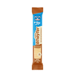CHOCO WHEYFER CHOC. DOCE DE LEITE 25G