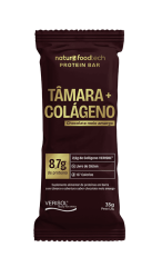 BARRA TAMARA CHOCOLATE 35G