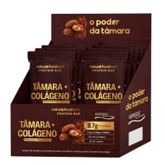 BARRA TAMARA CHOCOLATE 35G