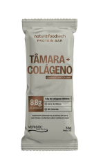 BARRA TAMARA COOKIES AND CREAM 35G