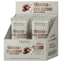 BARRA TAMARA COOKIES AND CREAM 35G