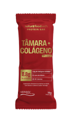 BARRA TAMARA MORANGO 35G
