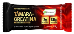 BARRA TAMARA FORCE CHOC. MEIO AMARGO 35G