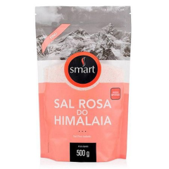 SAL ROSA DO HIMALAIA FINO 500G