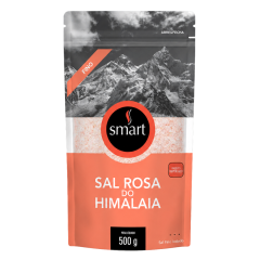 SAL ROSA DO HIMALAIA FINO 500G