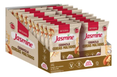 GRANOLA CEREAIS MALTADOS 30G