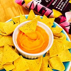 TORTILLA CHIPS BELIVE SAL ROSA ERVAS 50G