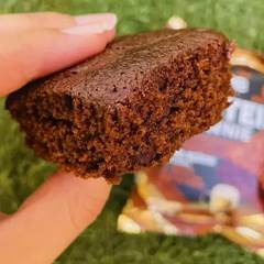 BROWNIE CAPPUCCINO PROTEIN ZERO 40G