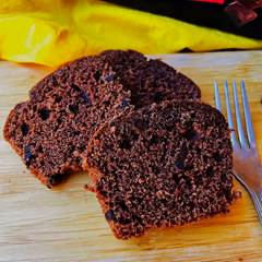 BOLO DE CHOCOLATE 260G