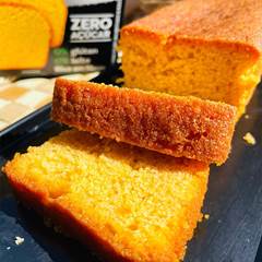 BOLO DE FUBÁ 290G