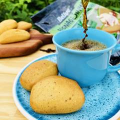 BISNAGUINHA MULTIGRÃOS SEM GLUTEN 200G