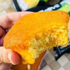 BOLINHO FUBÁ 45G