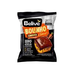 BOLINHO CENOURA SPECIAL45G