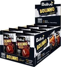 BOLINHO CHOCOLATE SPECIAL45G