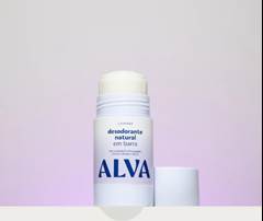 DESODORANTE TWIST STICK LAVANDA  ALVA 55