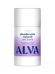 DESODORANTE TWIST STICK LAVANDA  ALVA 55