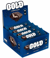 BOLD COOKIES BLACK 60G