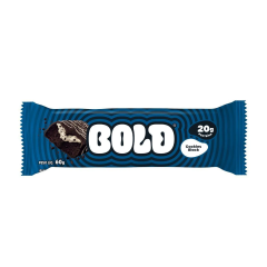 BOLD COOKIES BLACK 60G