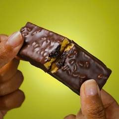 BOLD THIN BOMBOM DE COCO 40G