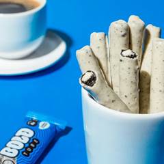 BOLD TUBE COOKIES & CREAM 40G