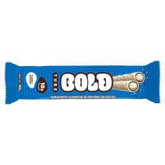 BOLD TUBE COOKIES & CREAM 40G