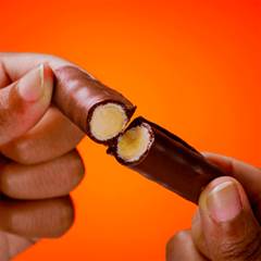 BOLD TUBE PAÇOCA 40G