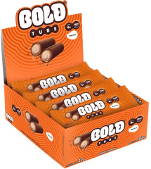 BOLD TUBE PAÇOCA 40G