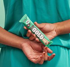 BOLD TUBE TRUFA DE CHOCOLATE 40G