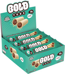 BOLD TUBE TRUFA DE CHOCOLATE 40G