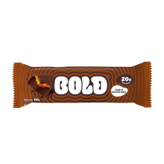 BOLD CAFE & DOCE DE LEITE 60G