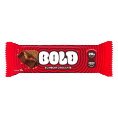 BOLD BOMBOM CROCANTE 60G