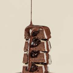 BOLD TRUFA DE CHOCOLATE 60G