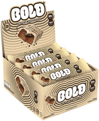BOLD TRUFA DE CHOCOLATE 60G
