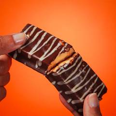 BOLD PACOCA E CHOCOLATE 60G