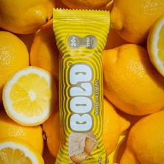 BOLD TORTA DE LIMAO 60G