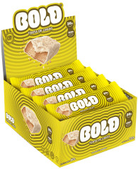 BOLD TORTA DE LIMAO 60G