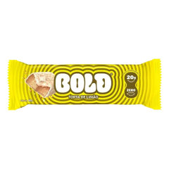 BOLD TORTA DE LIMAO 60G