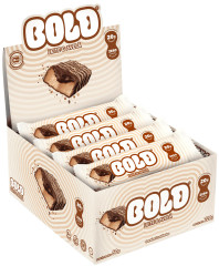 BOLD LEITE & AVELA 60G