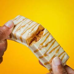 BOLD BANOFFEE 60G