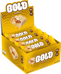 BOLD BANOFFEE 60G