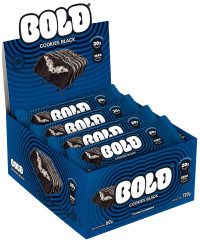 BOLD COOKIES BLACK 60G